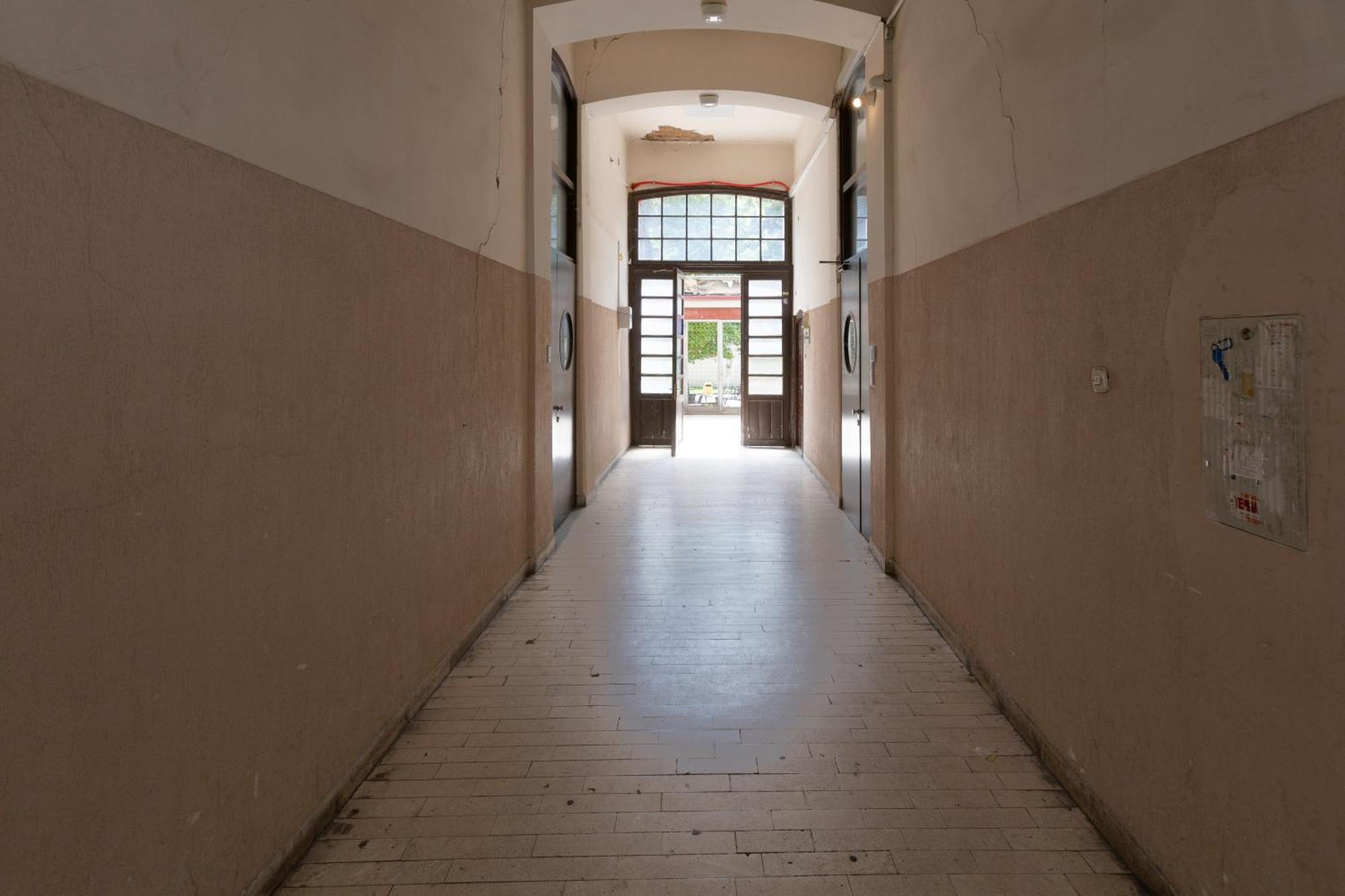 Inn The Center Zagreb Studio Apartment Exterior foto